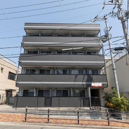 Tabist Gloire Osaka Apartment Luaran gambar