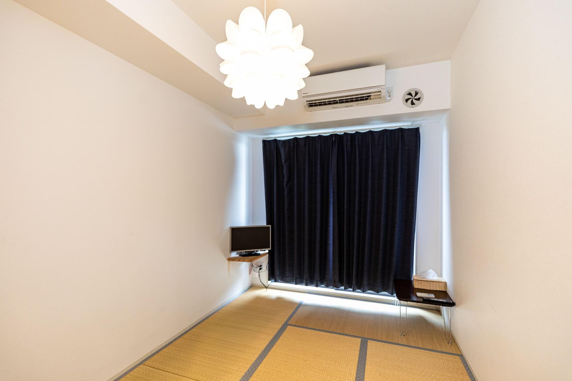 Tabist Gloire Osaka Apartment Luaran gambar