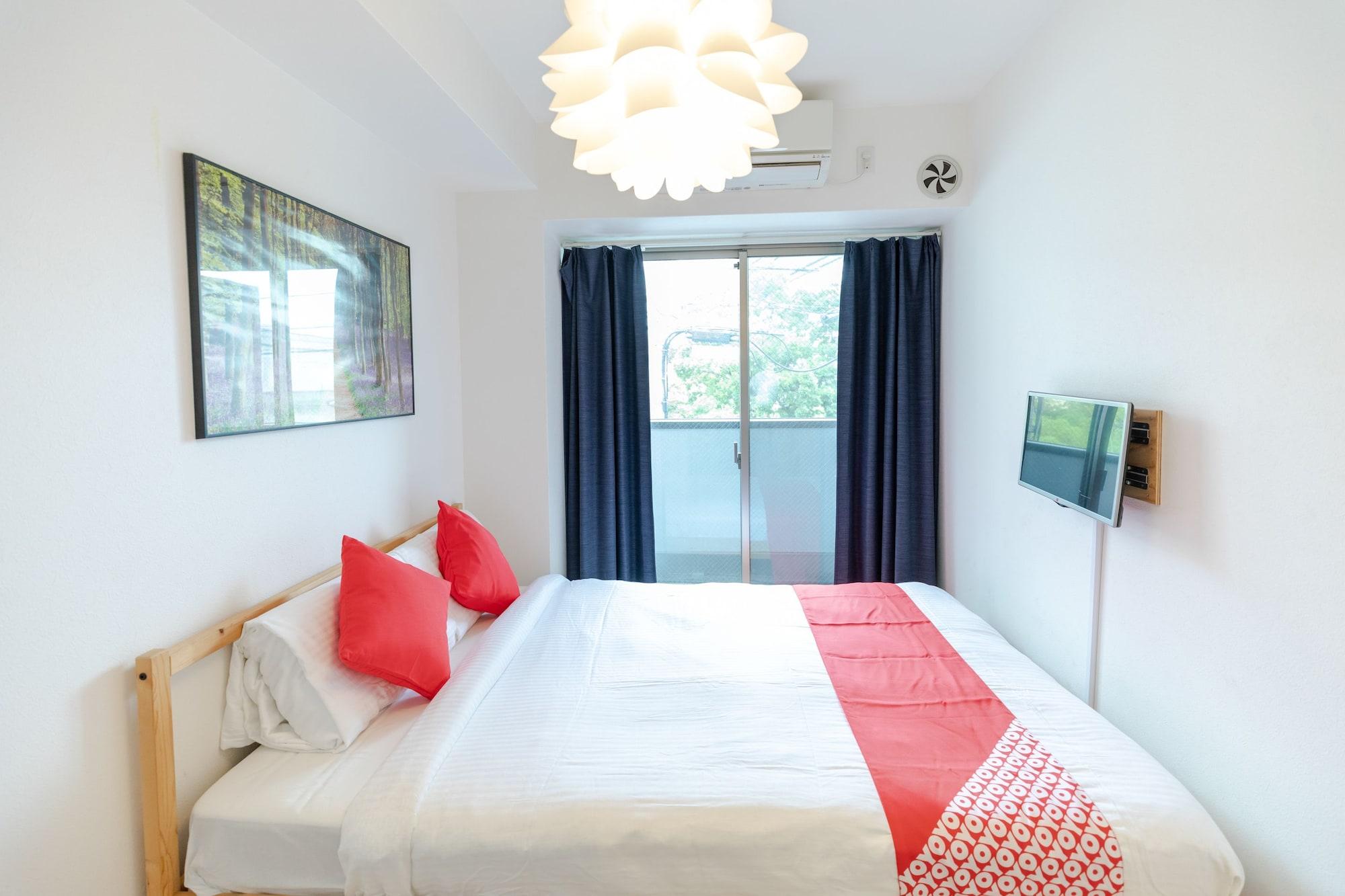 Tabist Gloire Osaka Apartment Luaran gambar