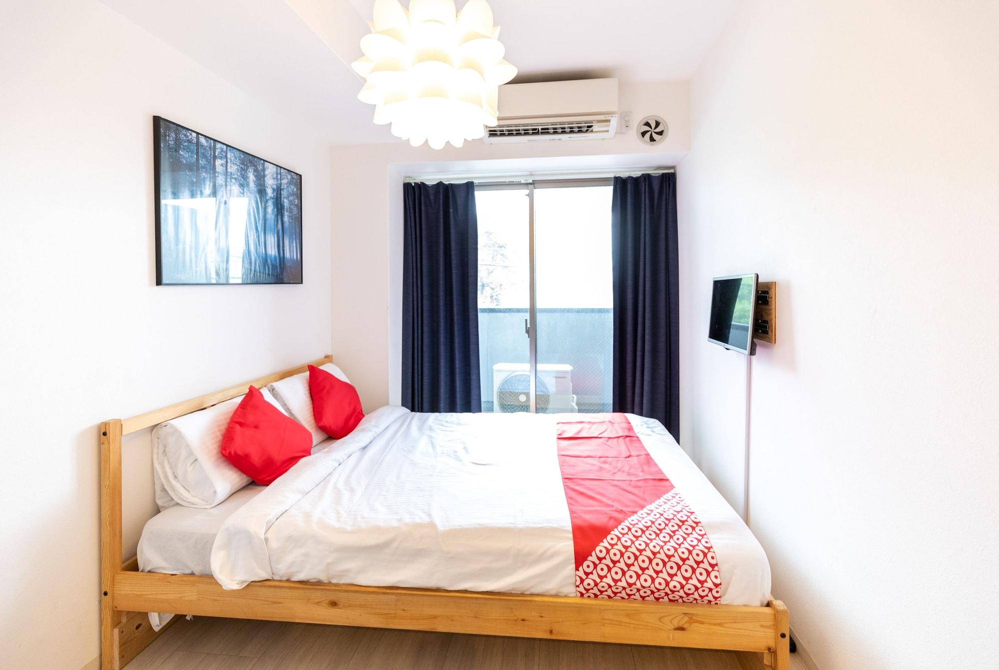 Tabist Gloire Osaka Apartment Luaran gambar