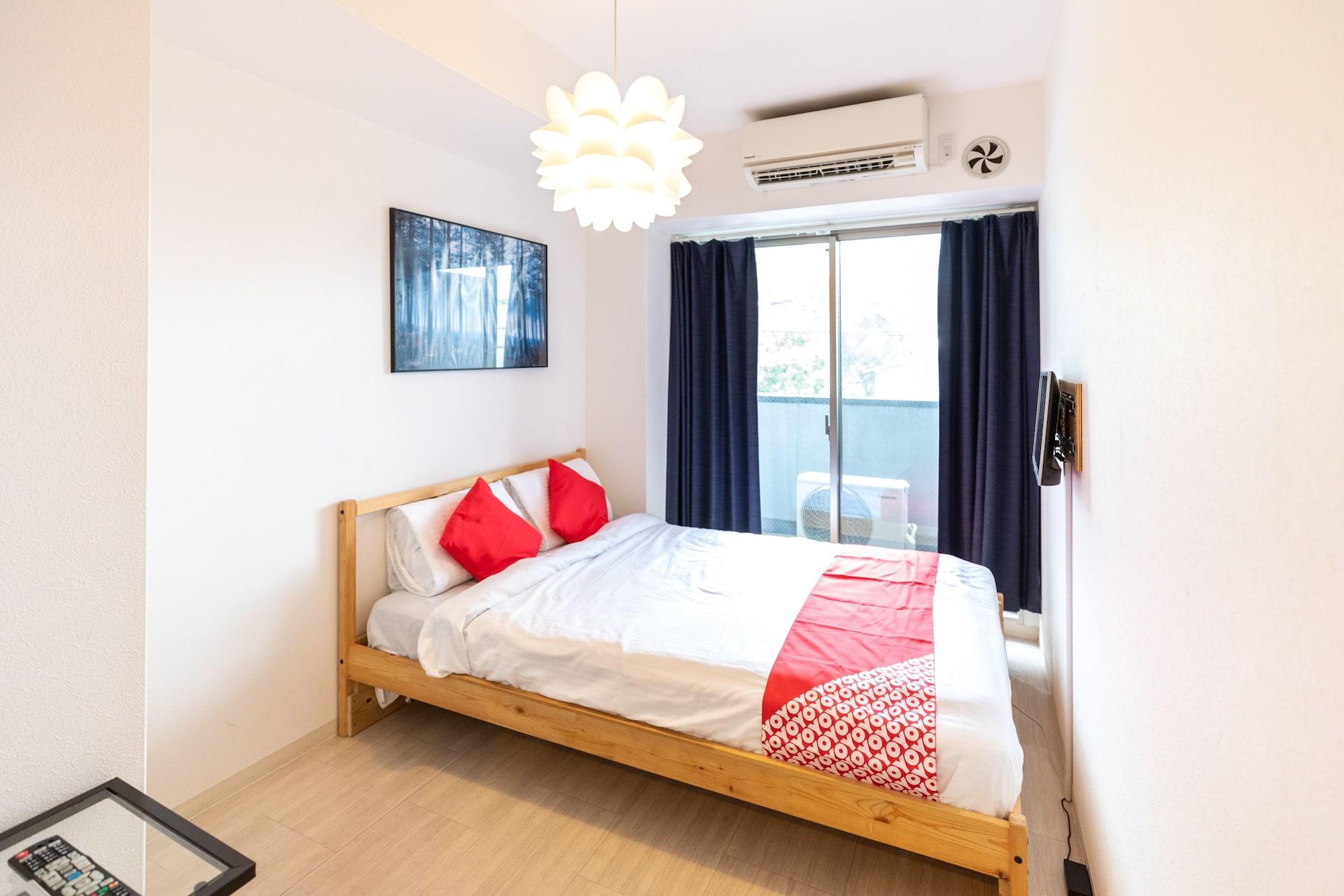Tabist Gloire Osaka Apartment Luaran gambar