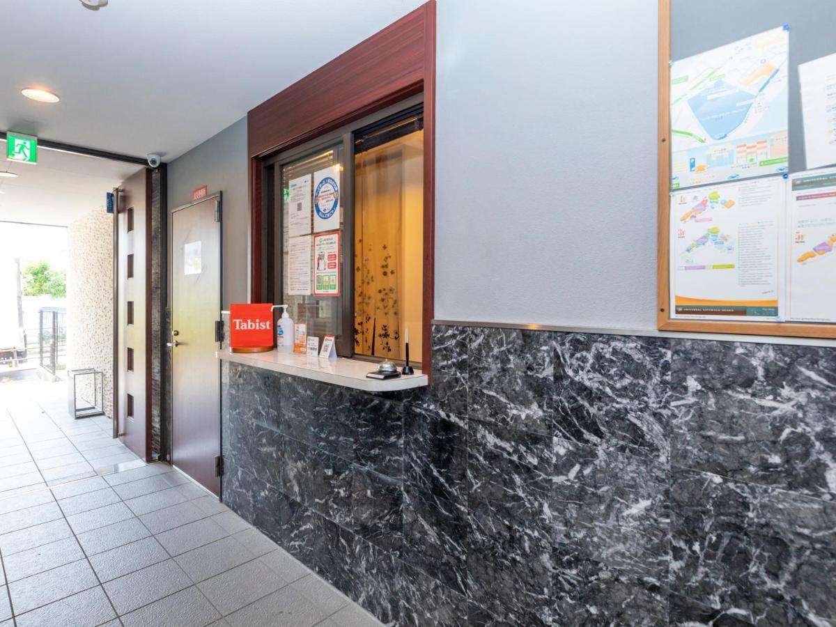 Tabist Gloire Osaka Apartment Luaran gambar