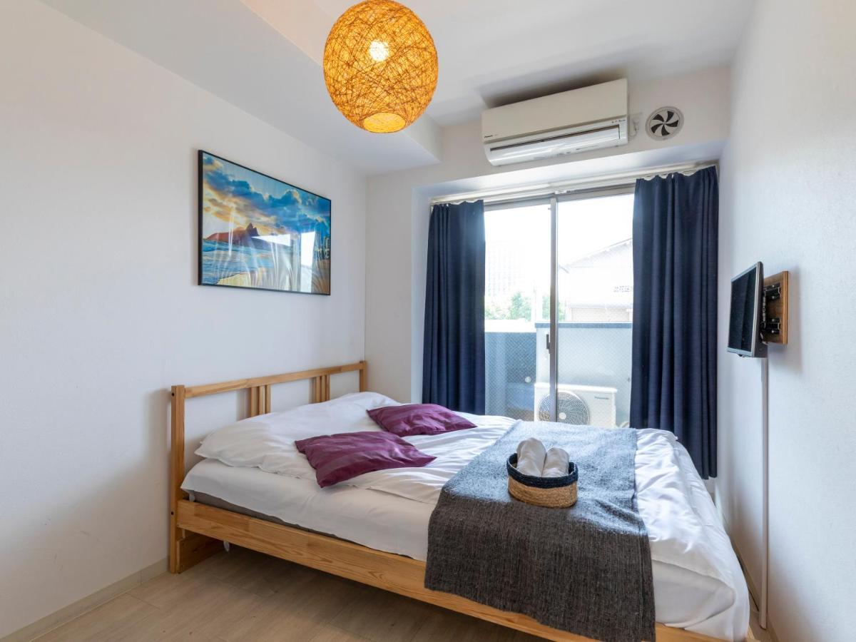 Tabist Gloire Osaka Apartment Luaran gambar