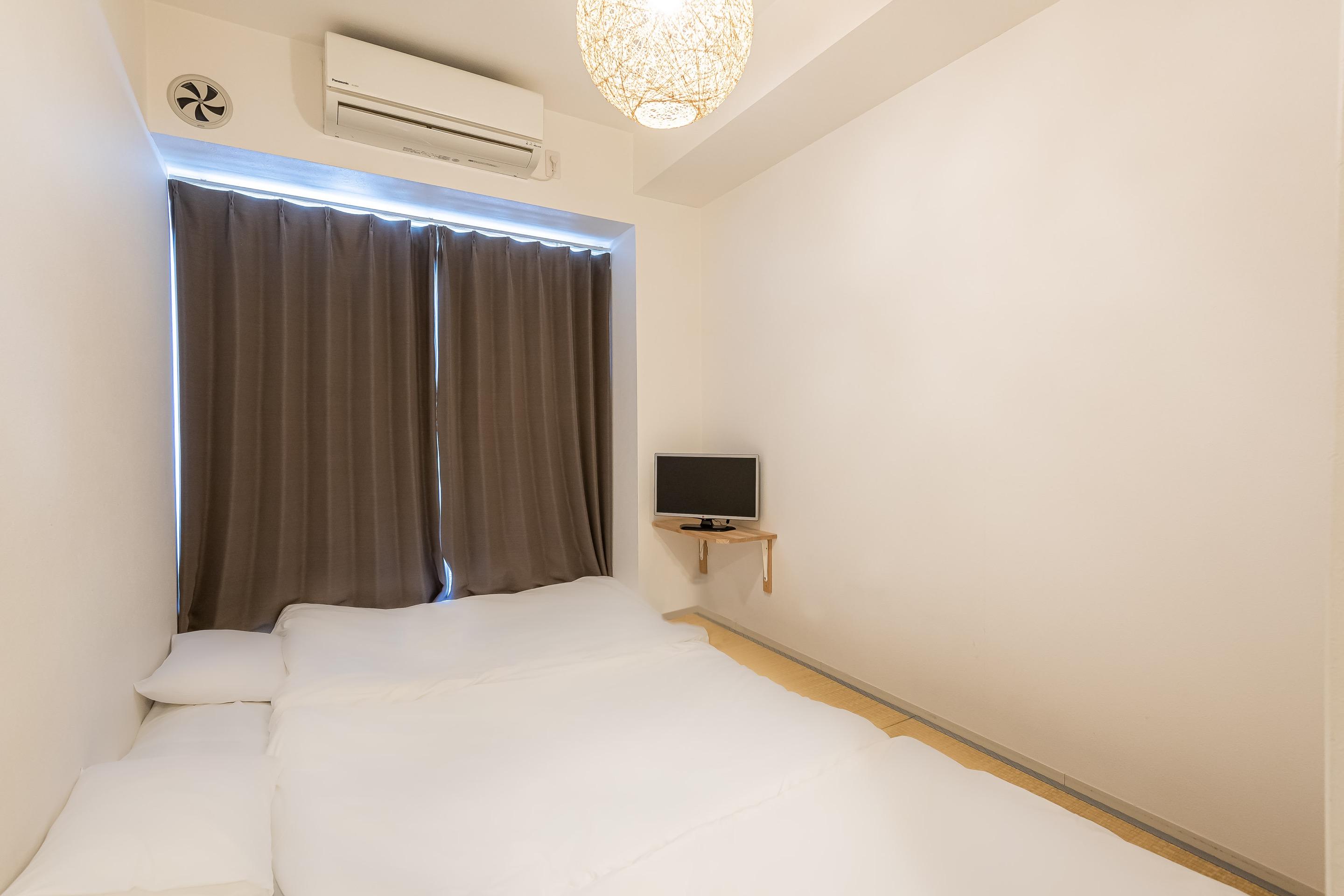 Tabist Gloire Osaka Apartment Luaran gambar