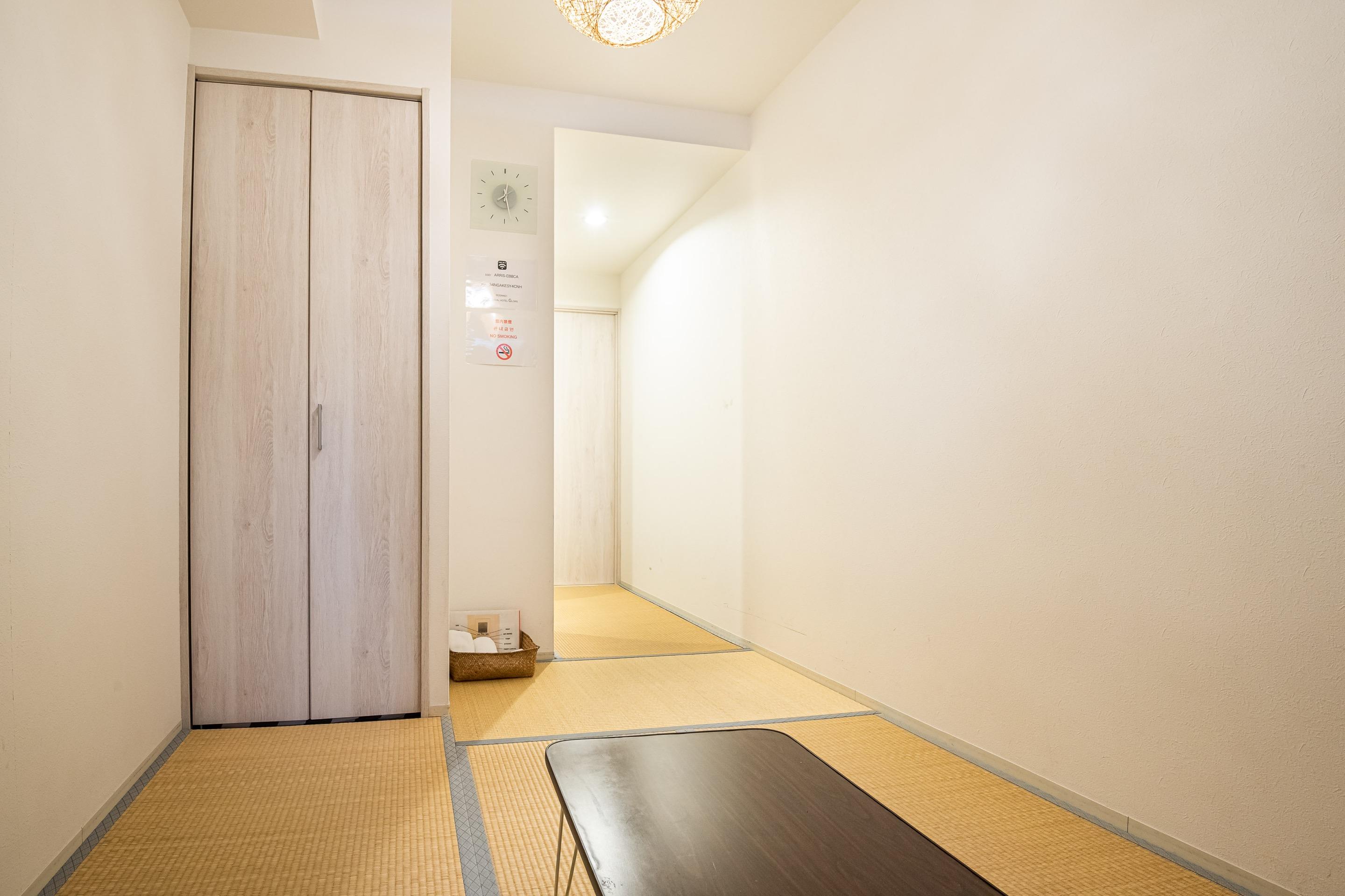 Tabist Gloire Osaka Apartment Luaran gambar