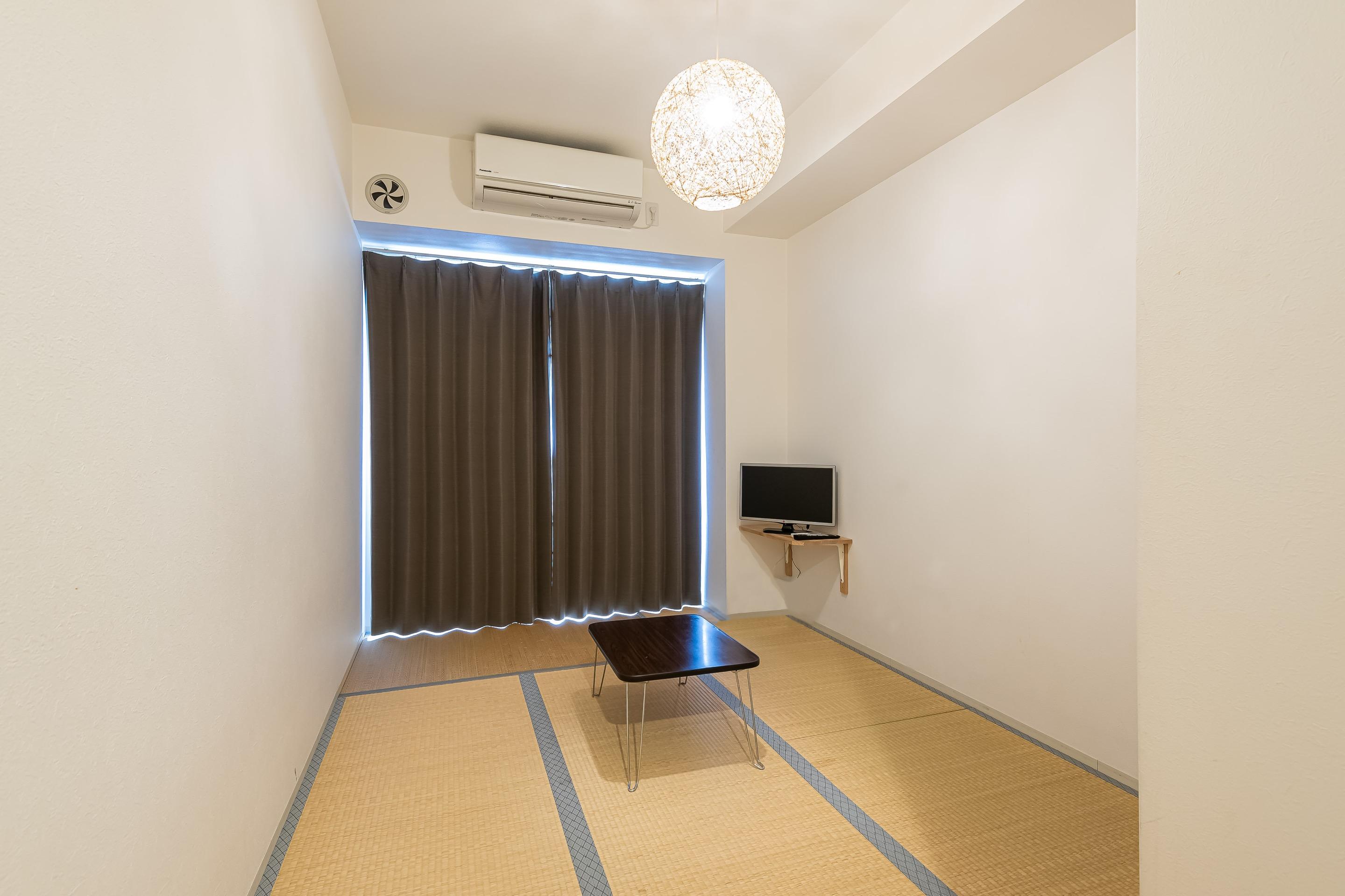 Tabist Gloire Osaka Apartment Luaran gambar
