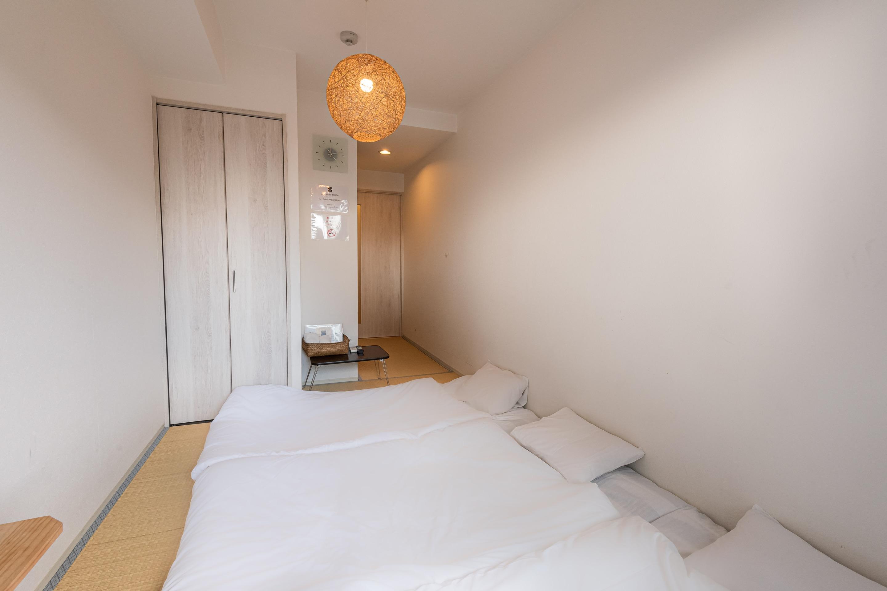 Tabist Gloire Osaka Apartment Luaran gambar