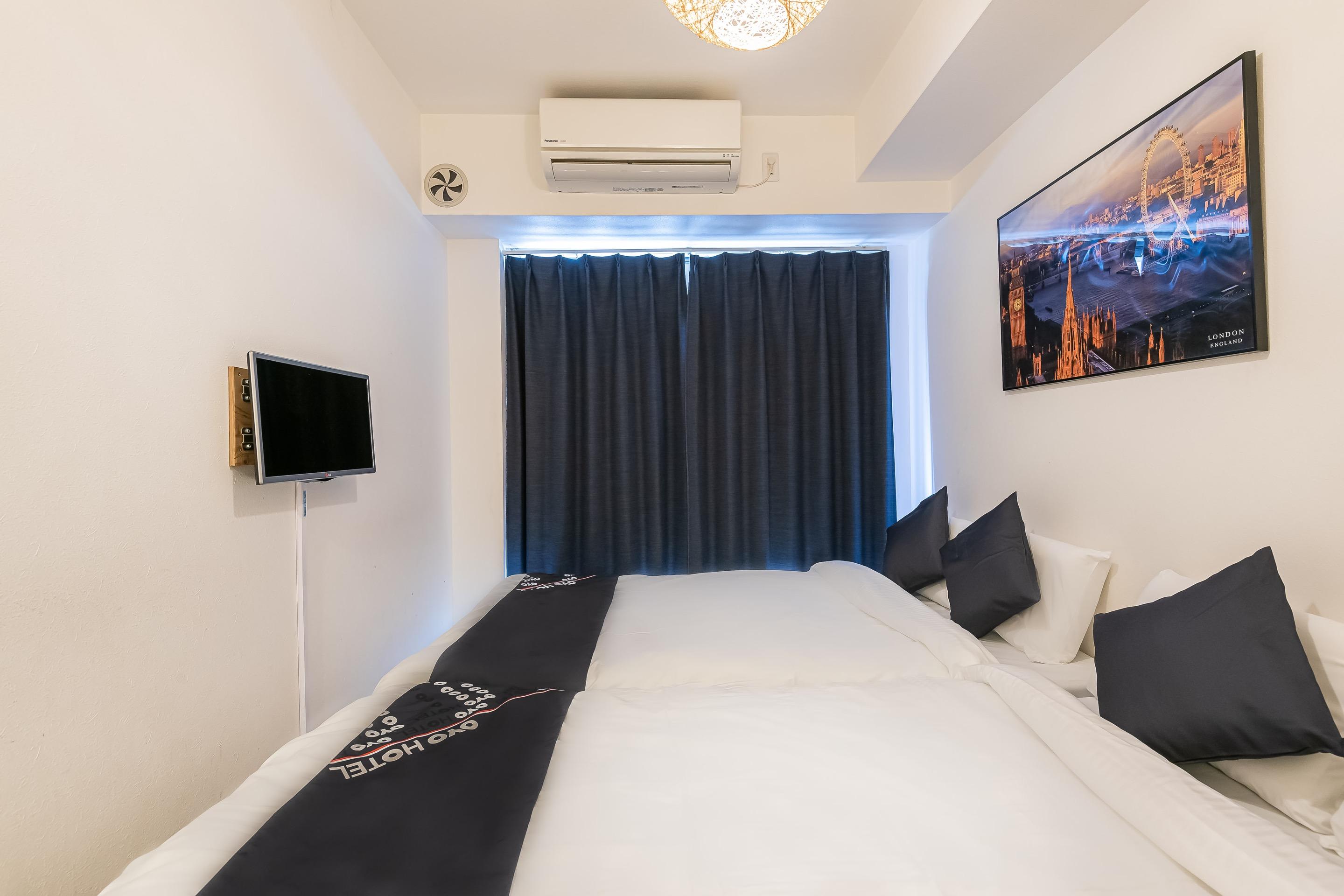Tabist Gloire Osaka Apartment Luaran gambar