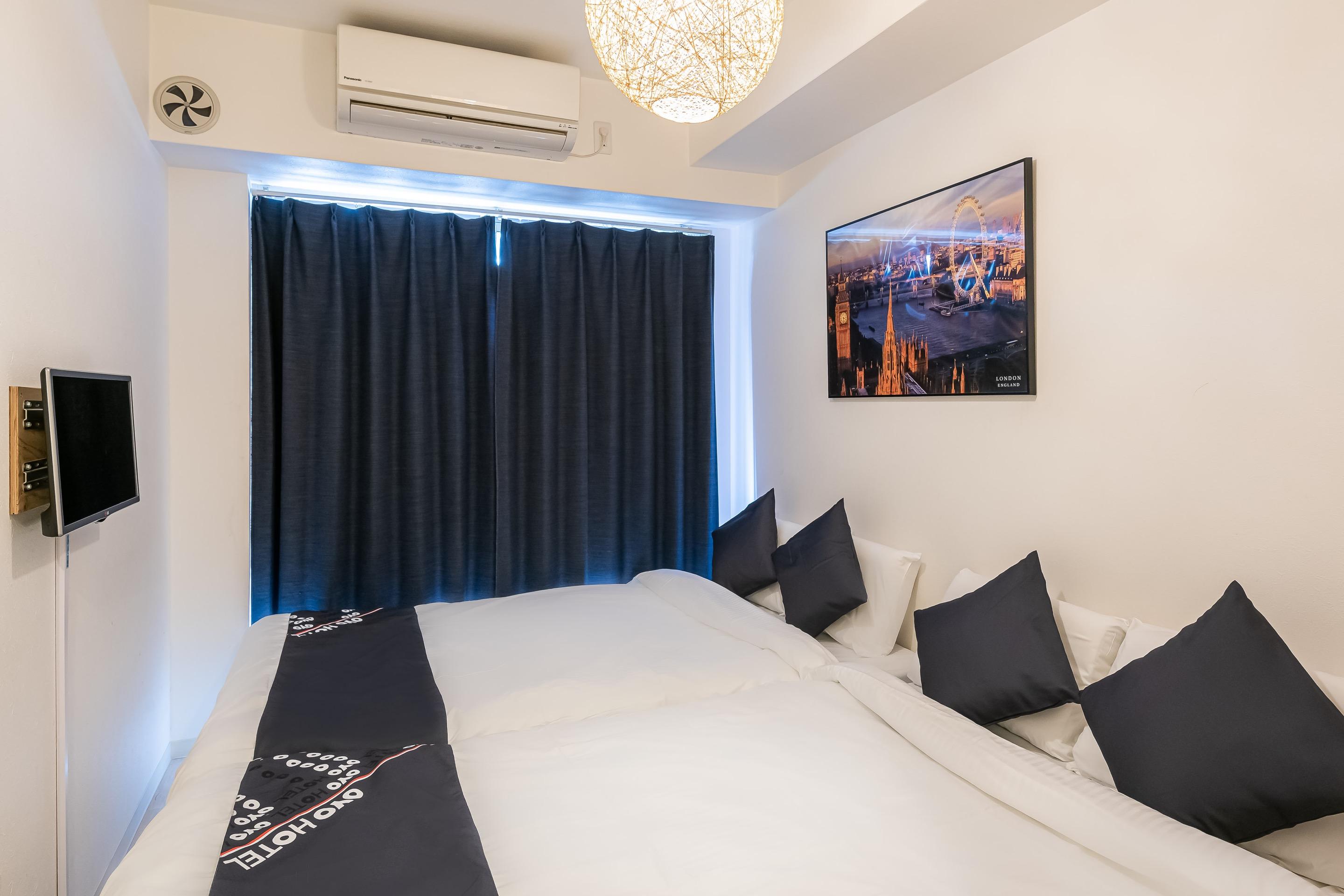 Tabist Gloire Osaka Apartment Luaran gambar