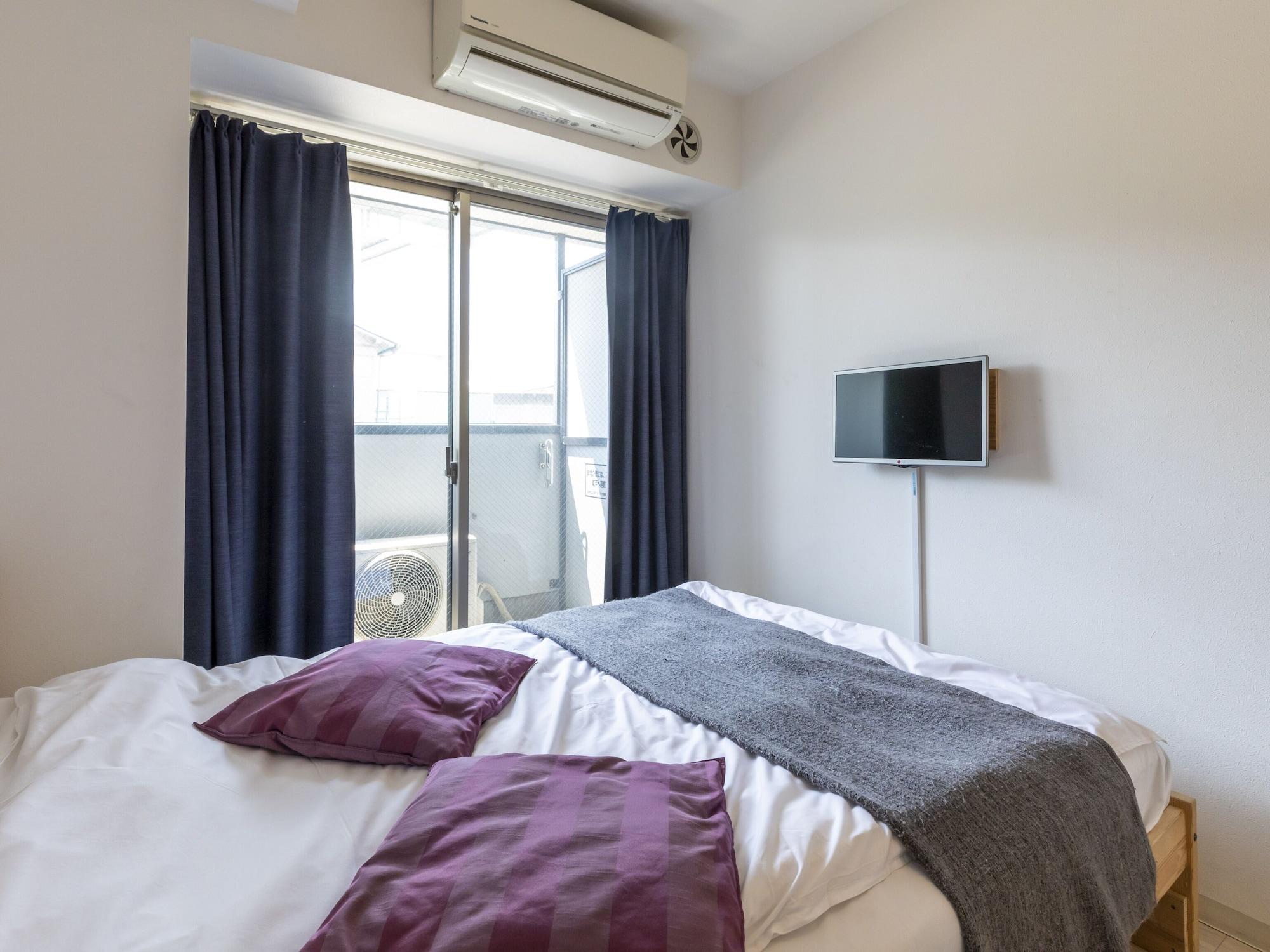 Tabist Gloire Osaka Apartment Luaran gambar
