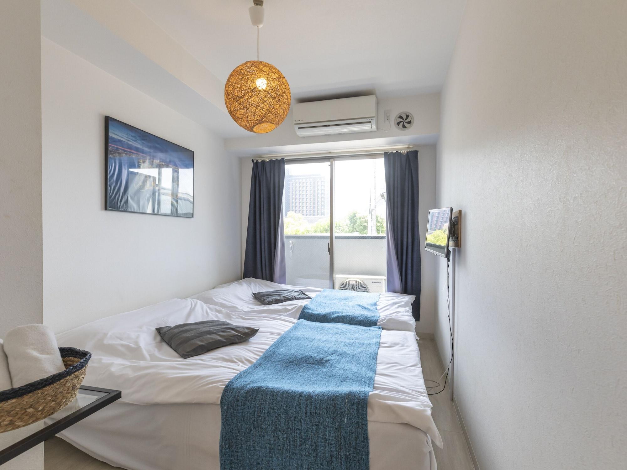 Tabist Gloire Osaka Apartment Luaran gambar