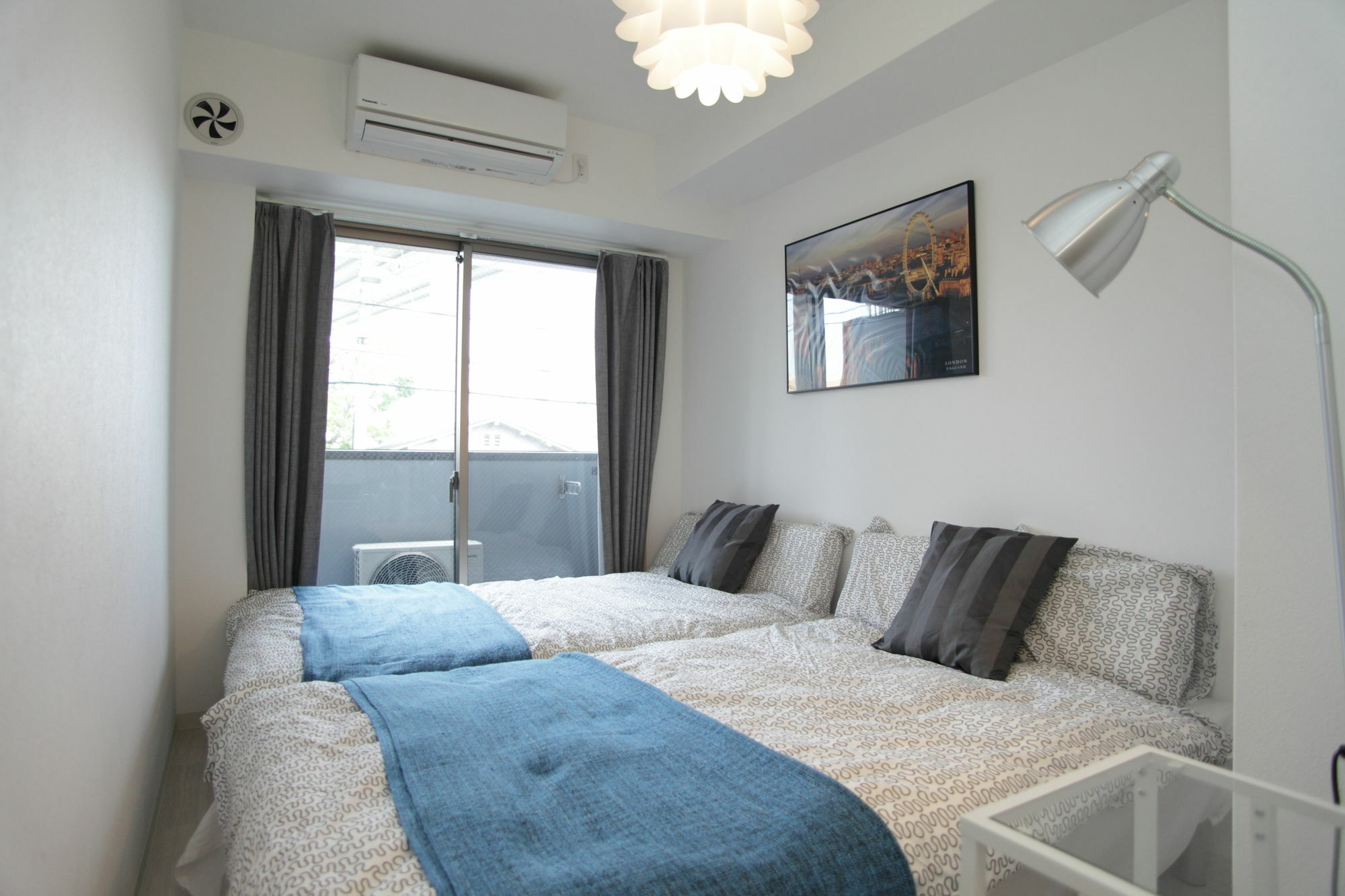 Tabist Gloire Osaka Apartment Luaran gambar