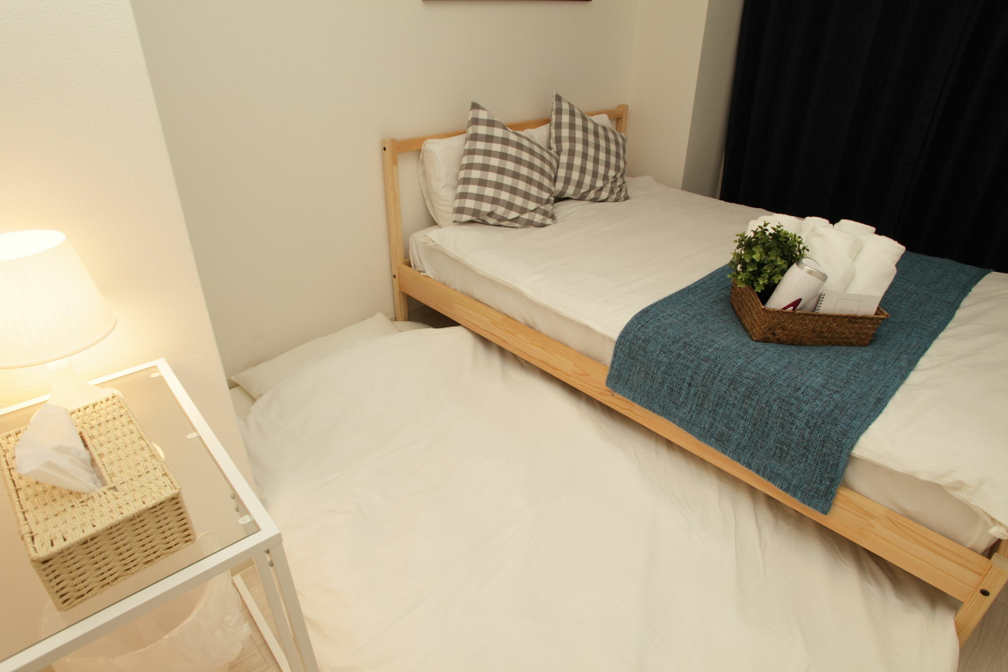 Tabist Gloire Osaka Apartment Luaran gambar