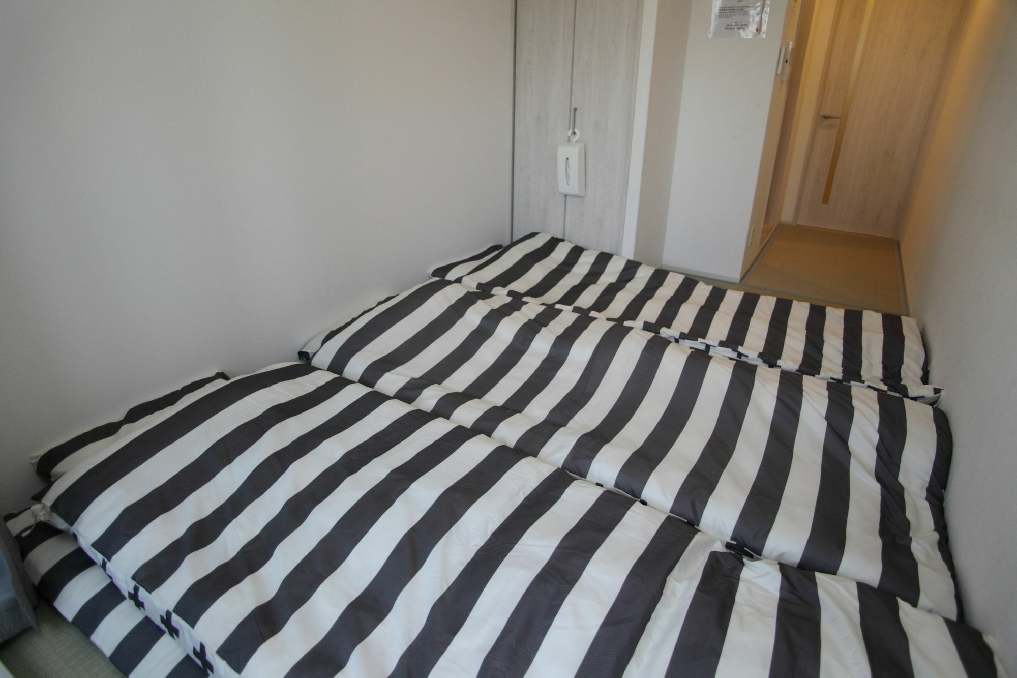 Tabist Gloire Osaka Apartment Luaran gambar