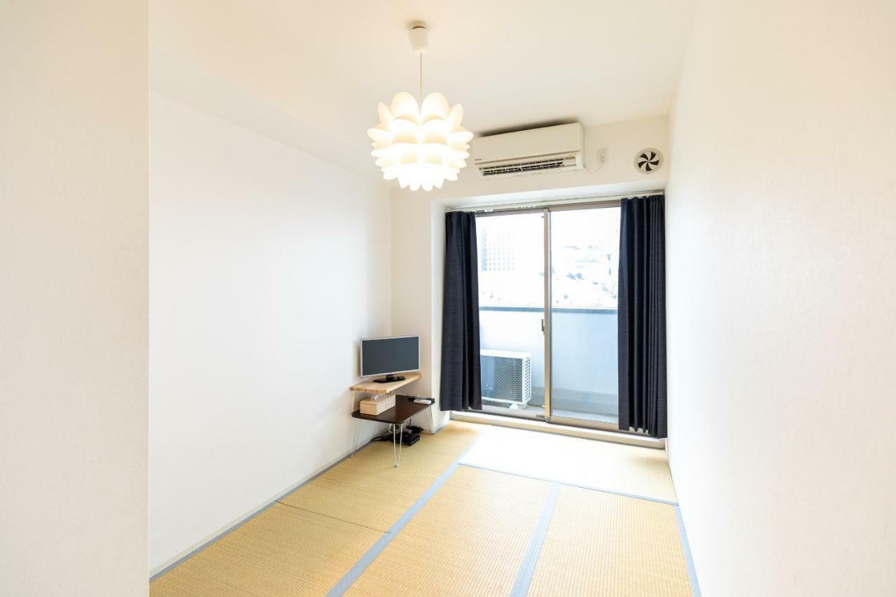 Tabist Gloire Osaka Apartment Luaran gambar