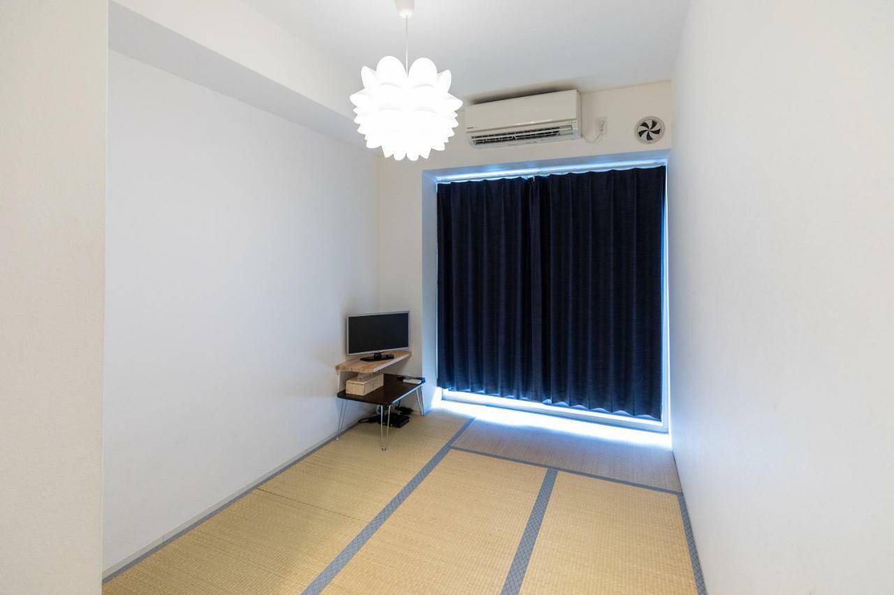 Tabist Gloire Osaka Apartment Luaran gambar